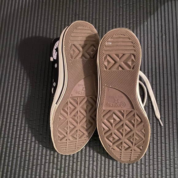 Converse Chuck Taylor All Star High stops - Picture 4 of 5